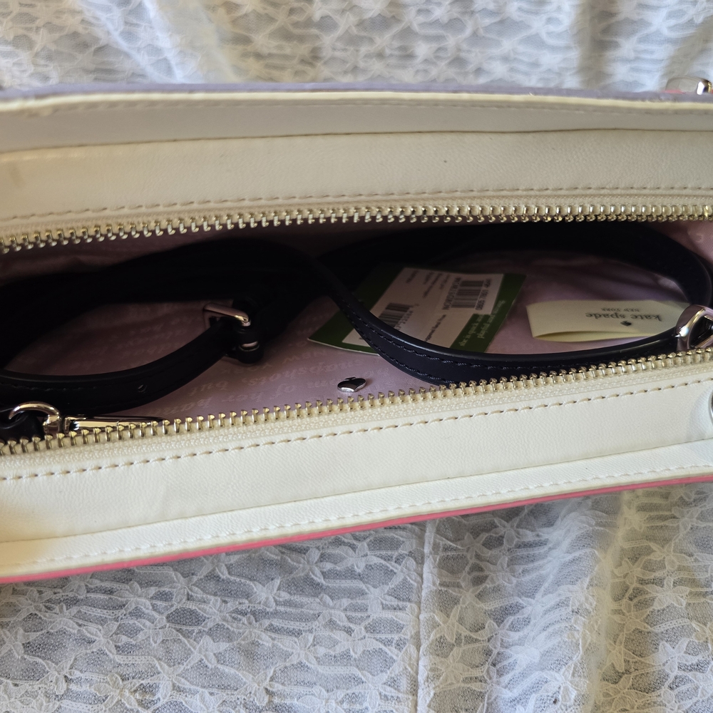 Kate Spade New York CALIFORNIA DREAMING SURF VAN Crossbody Bag - Picture 3 of 8